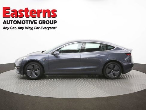 Used 2019 Tesla Model 3 Standard Range Plus RWD image 54