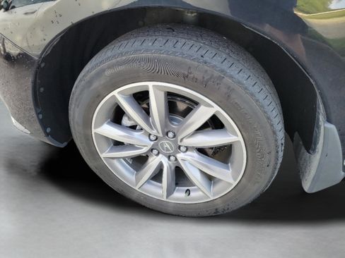 Used 2023 Acura RDX FWD w/ Technology Package image 28