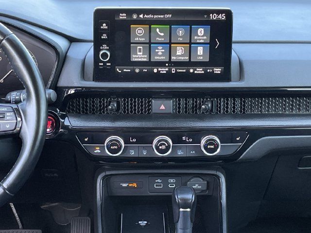 Certified 2025 Honda CR-V EX-L image 15