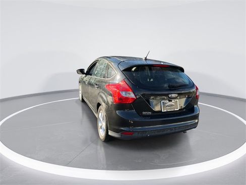 Used 2014 Ford Focus SE image 7