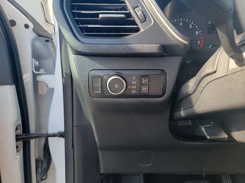 Used 2022 Ford Escape SEL AWD/4WD image 15