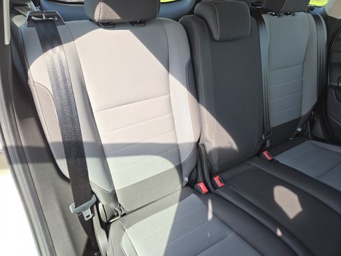 Used 2017 Ford Escape S FWD image 18