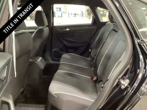Used 2026 Volkswagen Jetta Sport FWD image 12