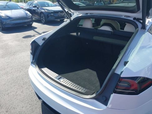 Used 2022 Tesla Model S AWD/4WD image 19