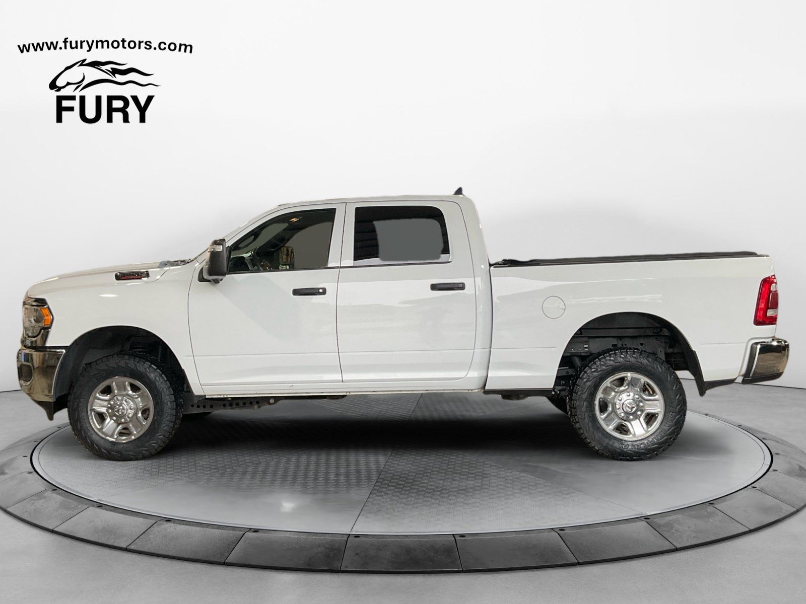 Used 2024 RAM 2500 Tradesman w/ Towing Technology Group AWD/4WD image 7