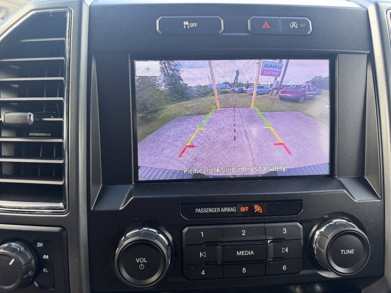 Used 2019 Ford F150 XLT w/ Trailer Tow Package AWD/4WD image 20