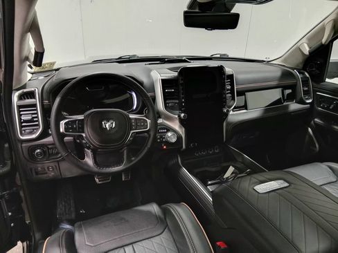 Used 2026 RAM 1500 Tungsten w/ Bed Utility Group AWD/4WD image 14