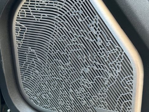 Used 2024 GMC Hummer EV 3X w/ Extreme Off-Road Package image 44