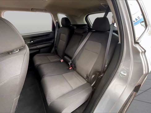 Used 2025 Honda CR-V EX image 20