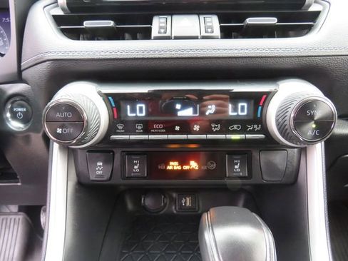 Certified 2024 Toyota RAV4 XLE Premium w/ Weather Package image 26