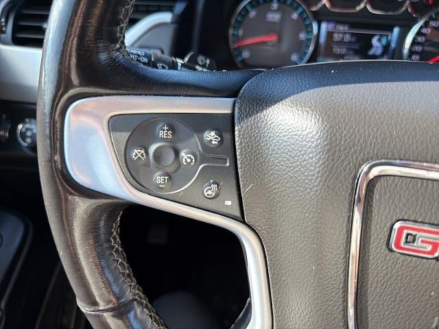 Used 2020 GMC Yukon SLT AWD/4WD image 35