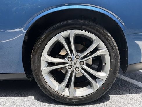 Used 2022 Dodge Challenger R/T RWD image 27