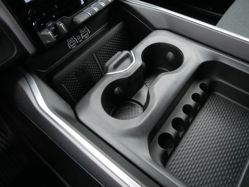 New 2026 RAM 1500 Big Horn image 13