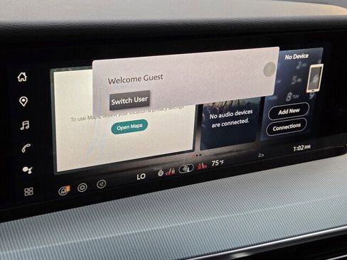 New 2026 Nissan Murano SL image 13