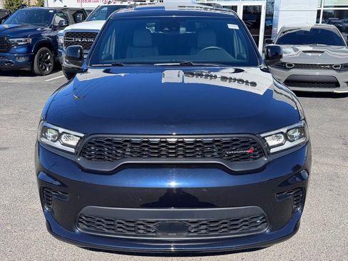 Used 2024 Dodge Durango GT image 4