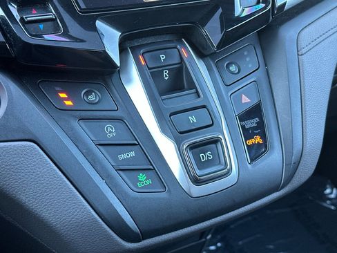Used 2020 Honda Odyssey EX-L image 22