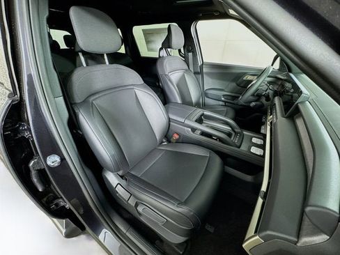 New 2027 Kia Telluride S image 30