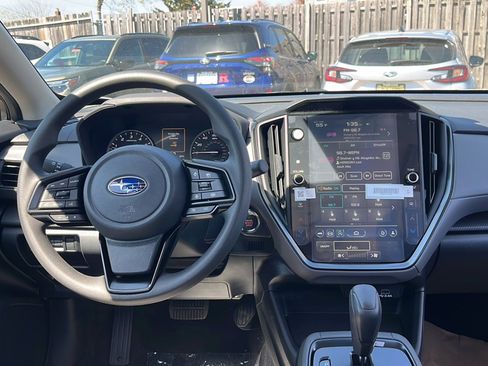 New 2026 Subaru Crosstrek 2.0i Premium AWD/4WD image 16