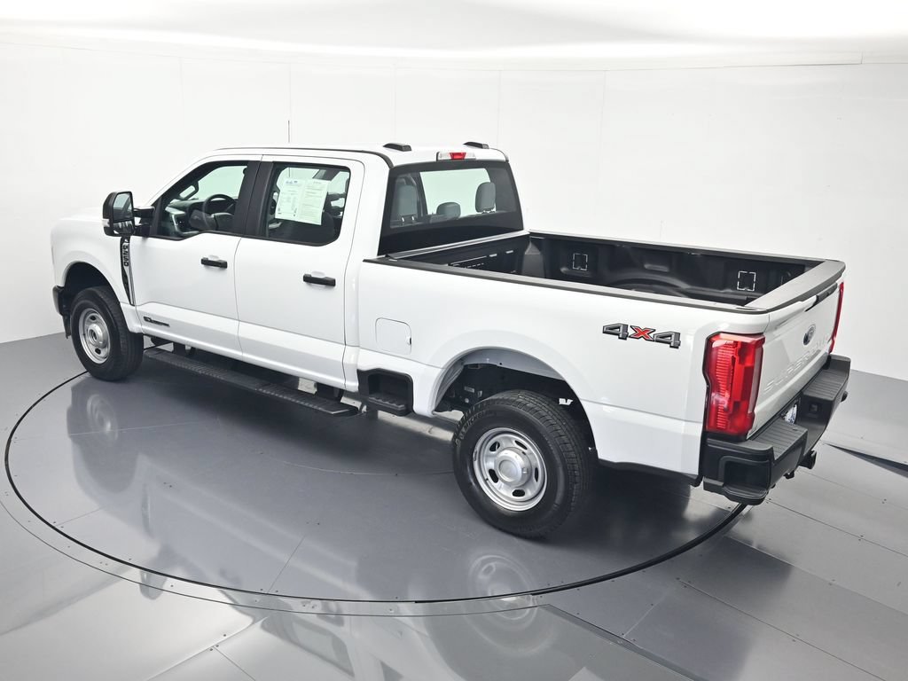 Used 2026 Ford F250 XL AWD/4WD image 35