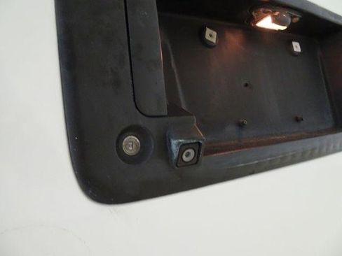 Used 2018 Chevrolet Express 2500 w/ Driver Convenience Package RWD image 11