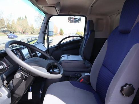 New 2024 Chevrolet Low Cab Forward 6500XD image 15