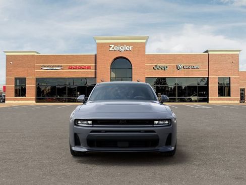 New 2026 Dodge Charger Scat Pack AWD/4WD image 6