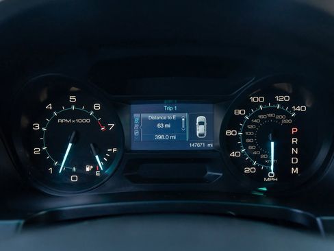 Used 2014 Ford Explorer 4WD image 34