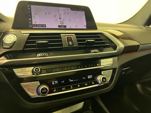 Used 2021 BMW X3 sDrive30i w/ Convenience Package image 28