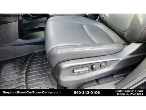 Used 2025 Honda Odyssey Sport-L image 18