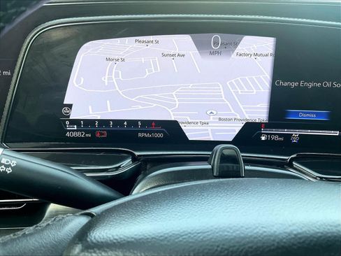 Used 2023 Cadillac Escalade Sport image 26