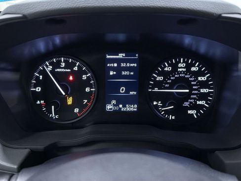 Used 2024 Subaru Crosstrek 2.0i image 20