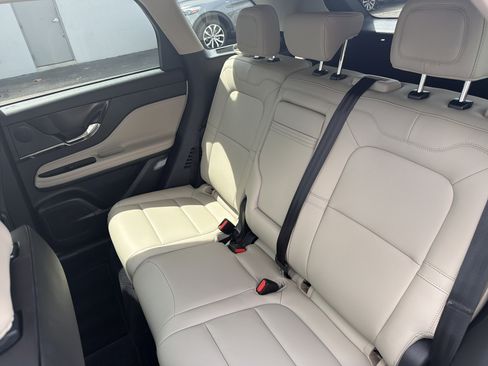 New 2026 Lincoln Corsair Premiere image 26