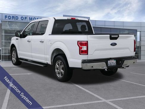 Used 2018 Ford F150 XLT w/ Equipment Group 302A Luxury RWD image 8