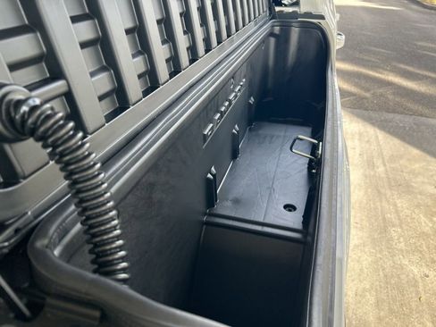 New 2026 RAM 1500 Tungsten image 46