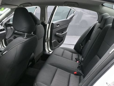 Used 2021 Nissan Altima 2.5 S image 19