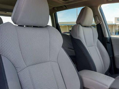 Used 2021 Subaru Forester Premium w/ Popular Package #1 image 14