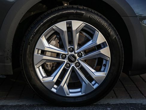 Certified 2024 Audi A4 2.0T allroad Premium Plus w/ Premium Plus Package image 12