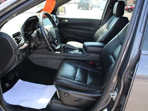 Used 2024 Dodge Durango GT AWD/4WD image 7