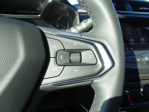 Certified 2023 Chevrolet TrailBlazer ACTIV image 23