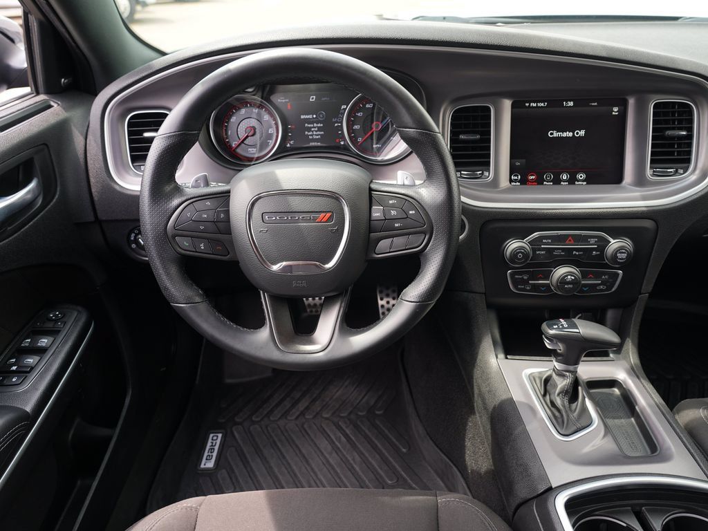 Used 2022 Dodge Charger GT RWD image 20