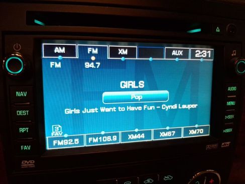 Used 2008 Chevrolet Silverado 3500 LTZ w/ Sun And Navigation Package image 23