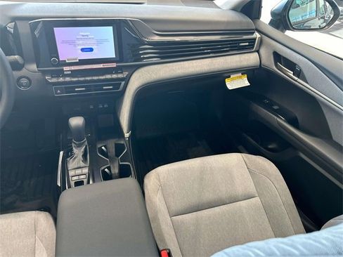 New 2026 Toyota Camry LE image 15