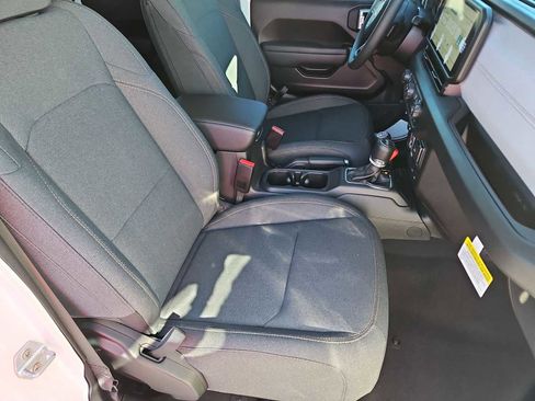 New 2026 Jeep Wrangler Sport image 20