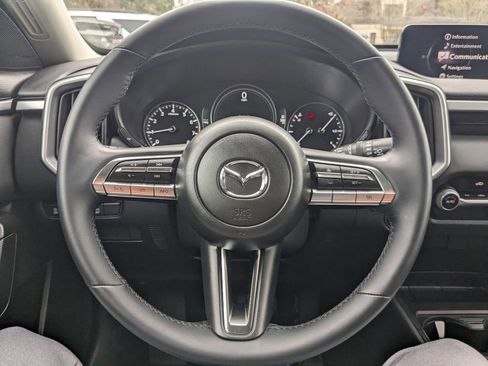 Certified 2025 MAZDA CX-50 AWD 2.5 S w/ Cargo Package image 22