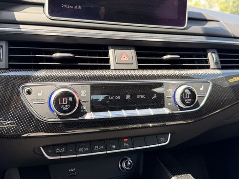 Used 2019 Audi S5 Prestige AWD/4WD image 30