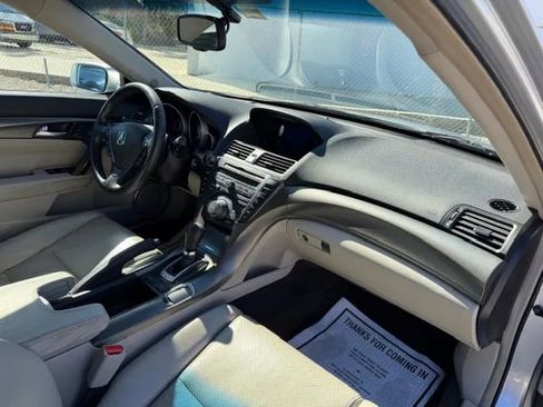 Used 2013 Acura TL w/ Technology Package image 9