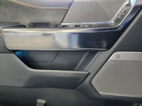 Used 2022 Ford F150 Platinum w/ Max Trailer Tow Package image 24