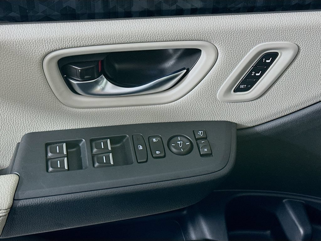 Certified 2026 Honda Passport TrailSport Elite image 21