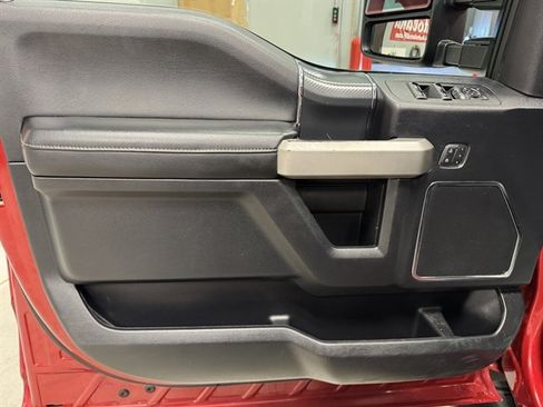 Used 2020 Ford F150 Lariat w/ Equipment Group 502A Luxury image 16