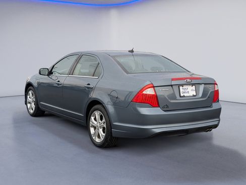 Used 2012 Ford Fusion SE image 6
